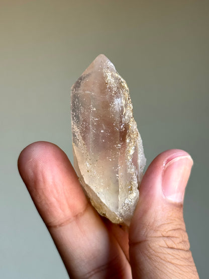 Girasol Quartz