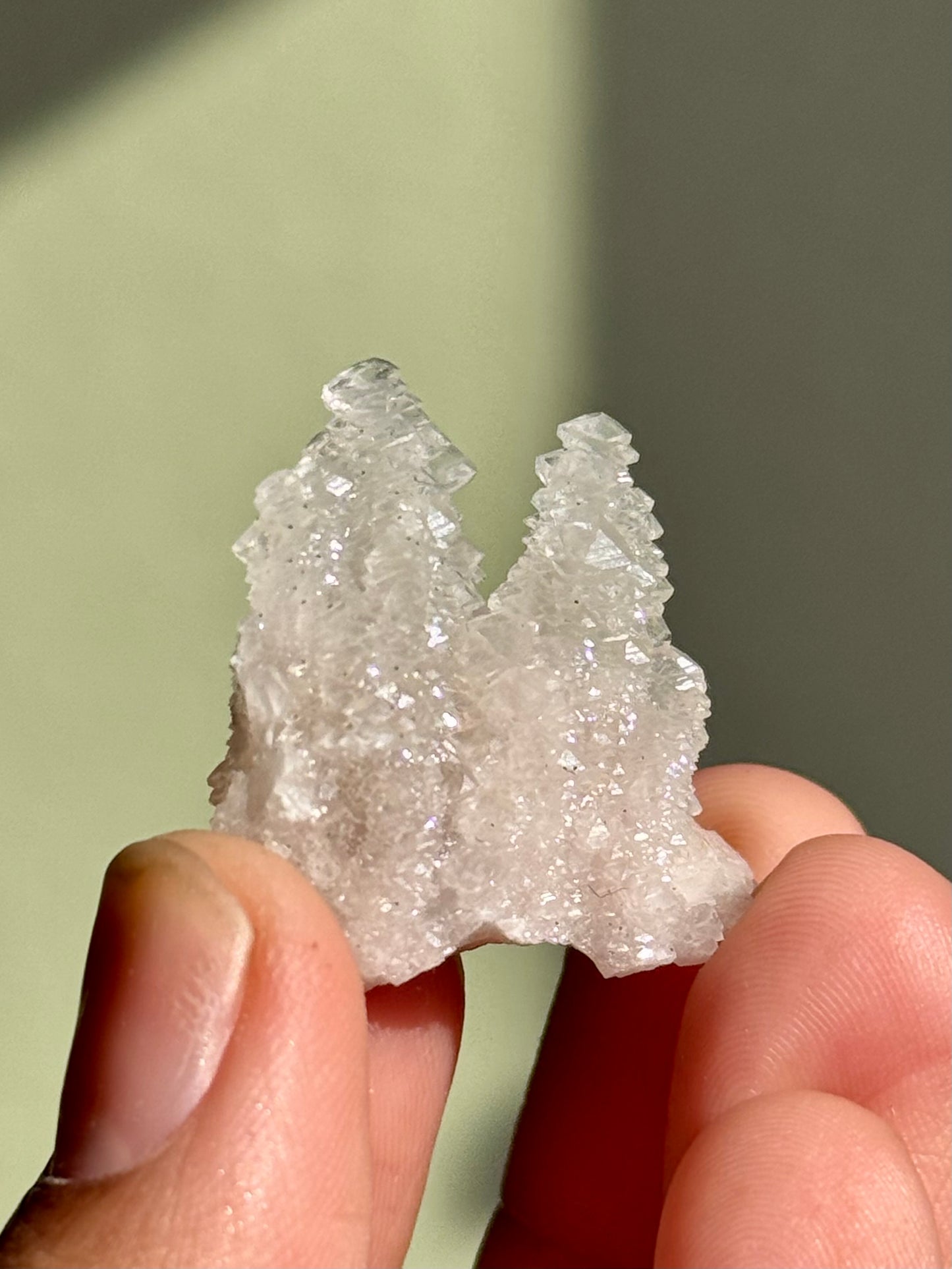 Calcite
