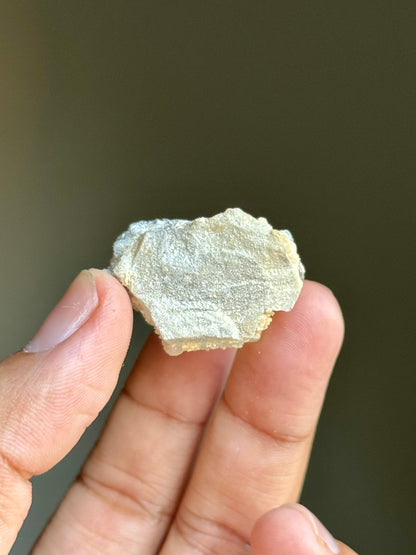 Quartz, Fluorite & Dolomite