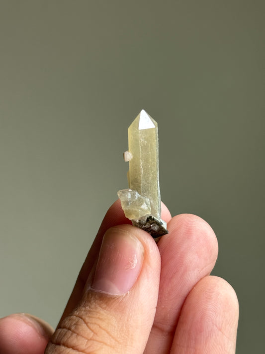 Quartz