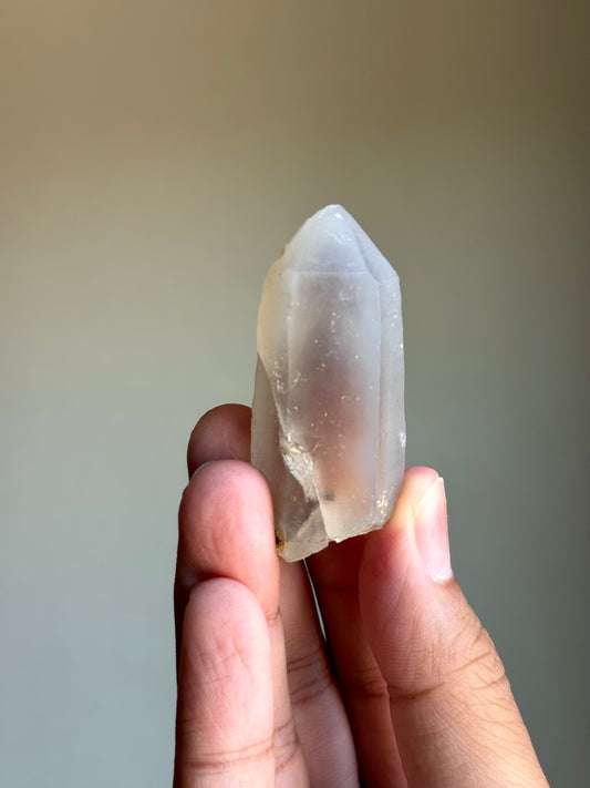 Girasol Quartz