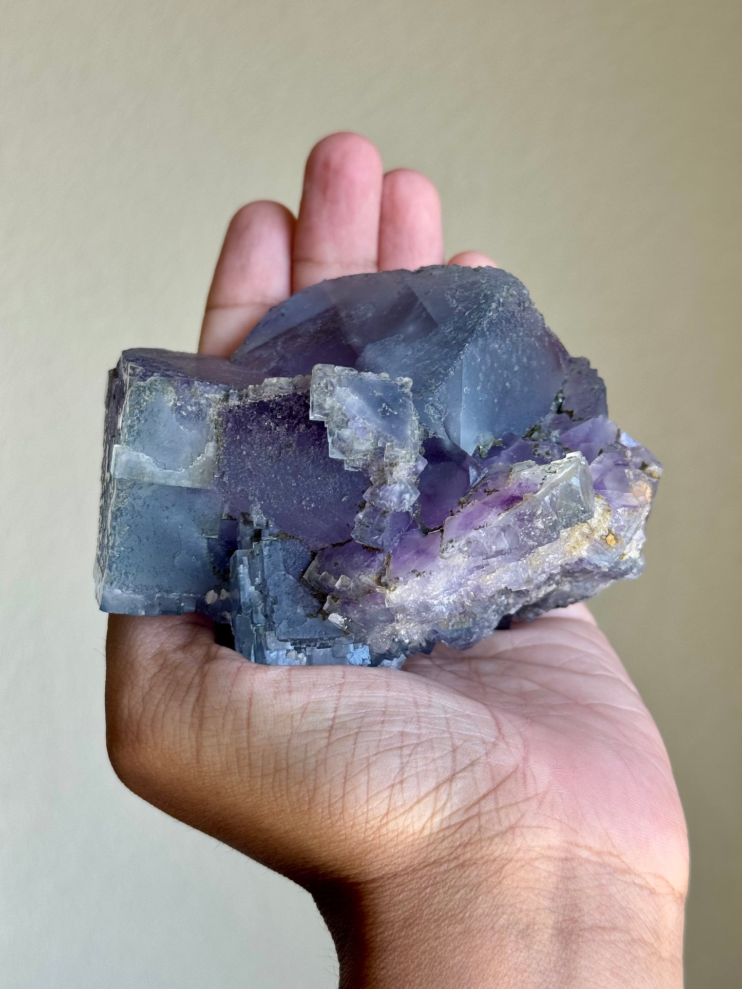 Fluorite