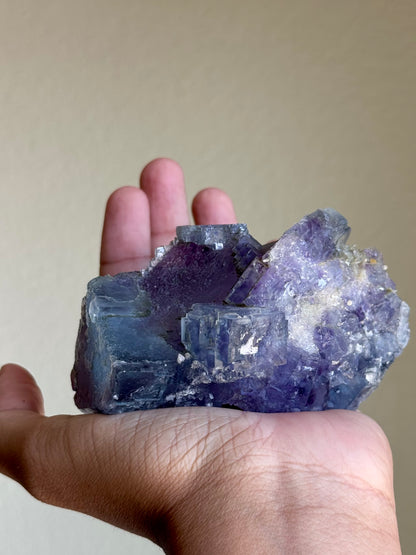 Fluorite