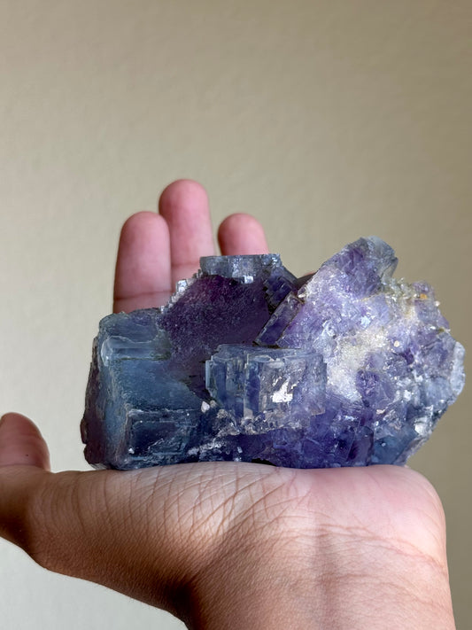 Fluorite