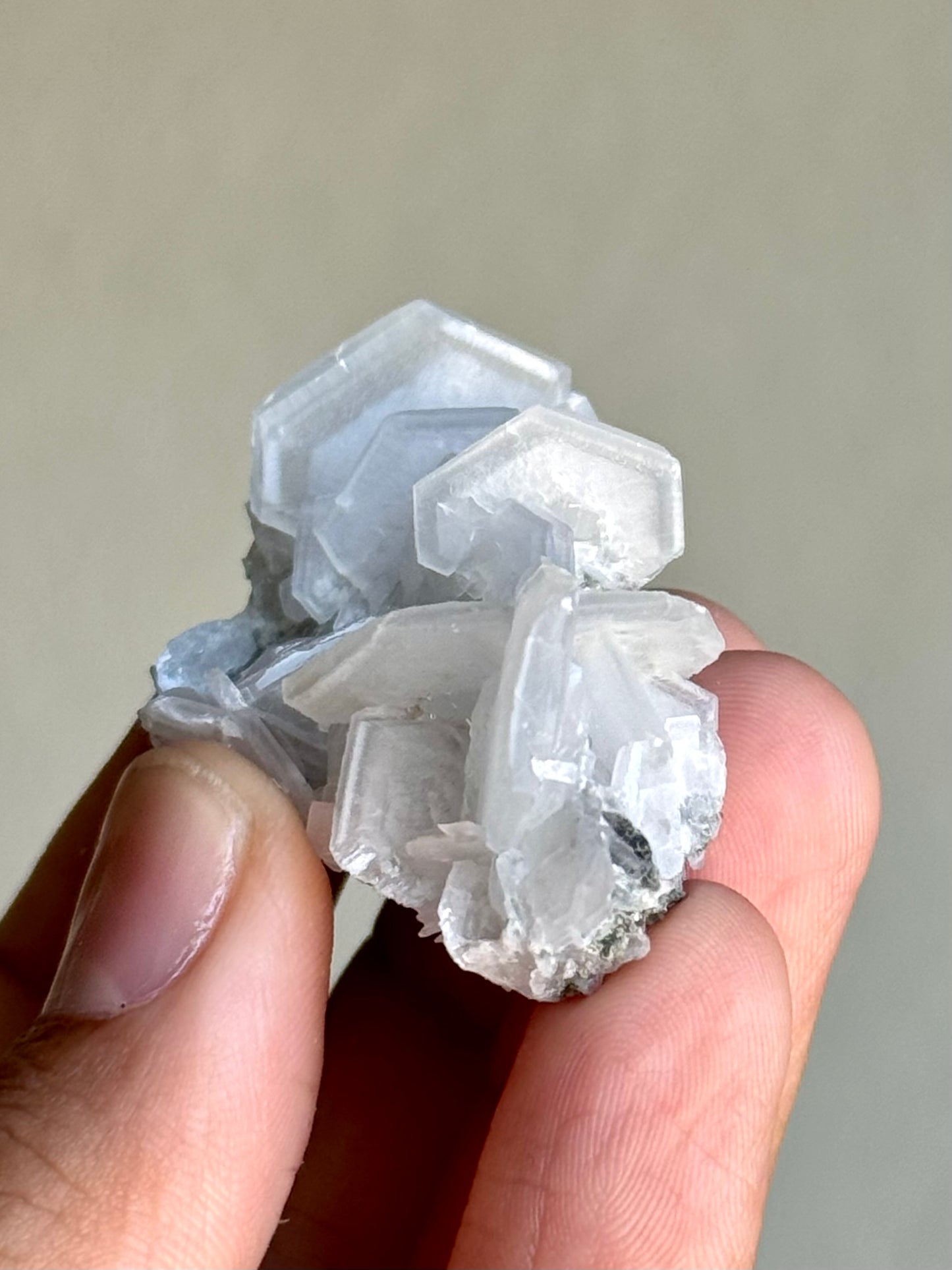 Calcite