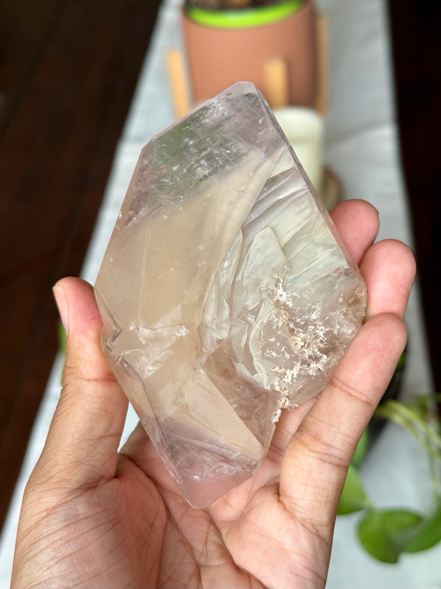 Calcite