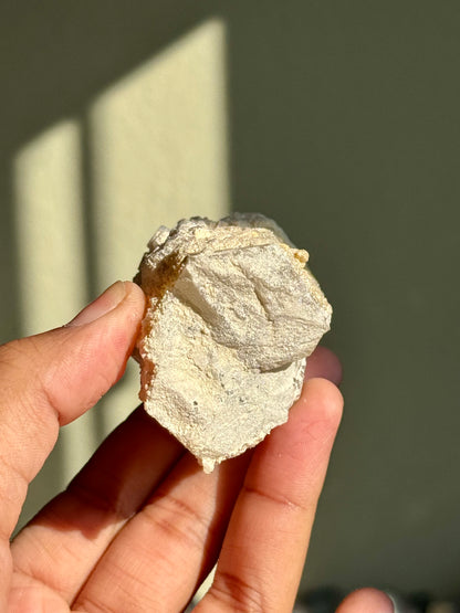 Quartz & Fluorite