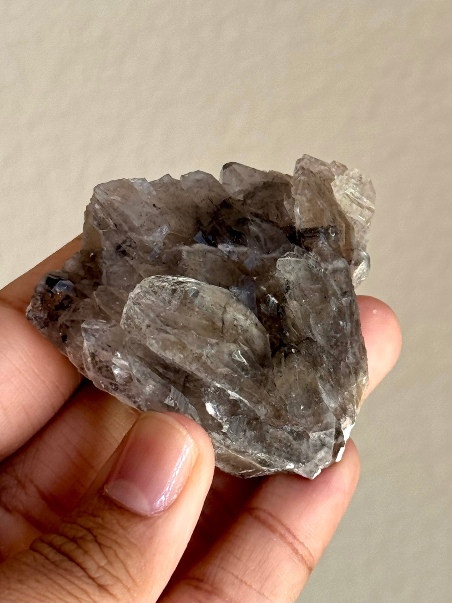 Smoky Quartz