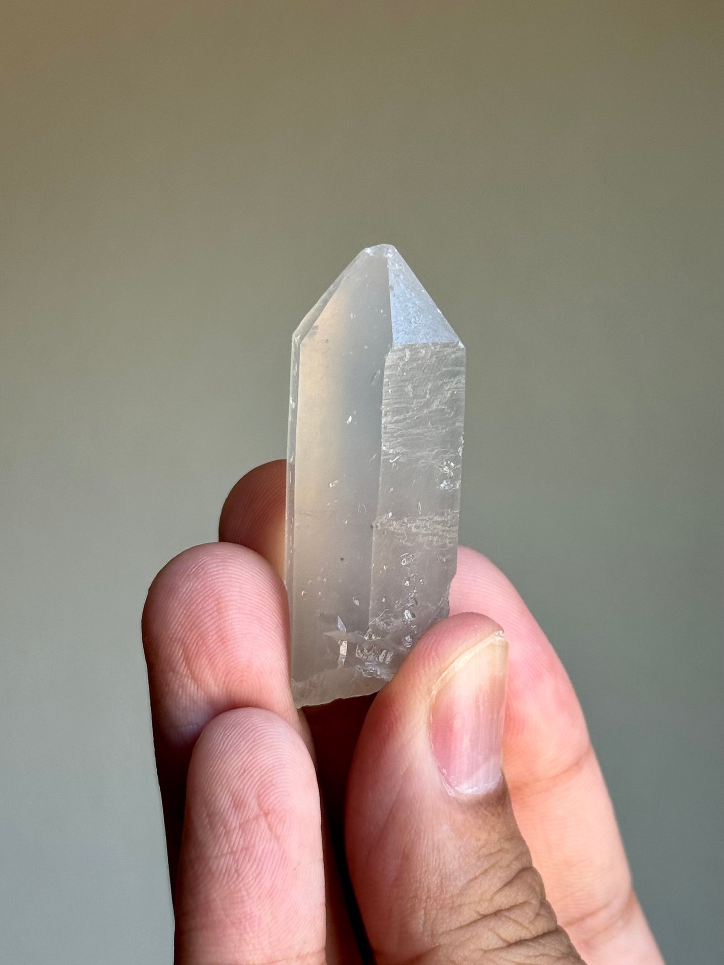Girasol Quartz