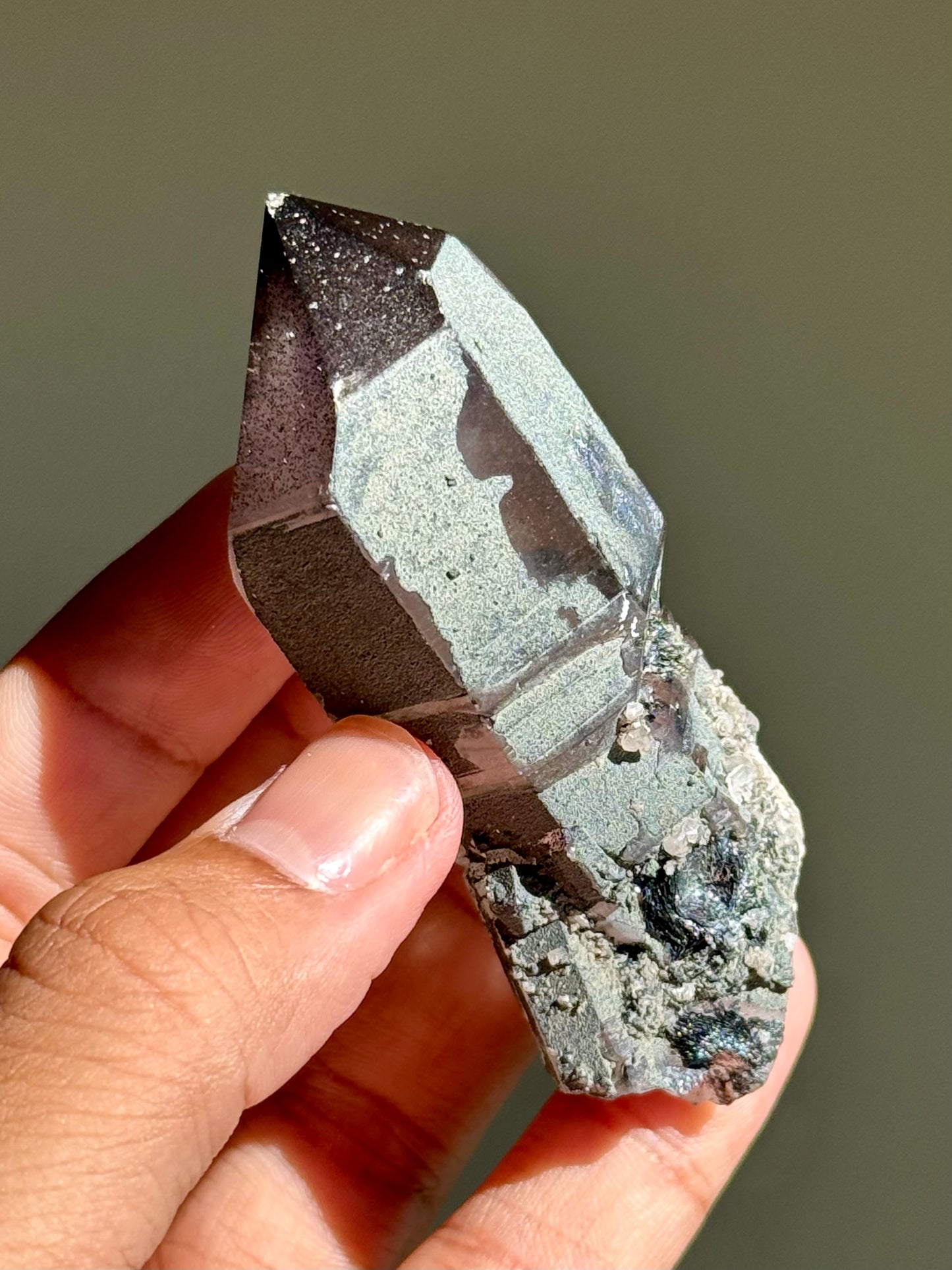 Amethyst