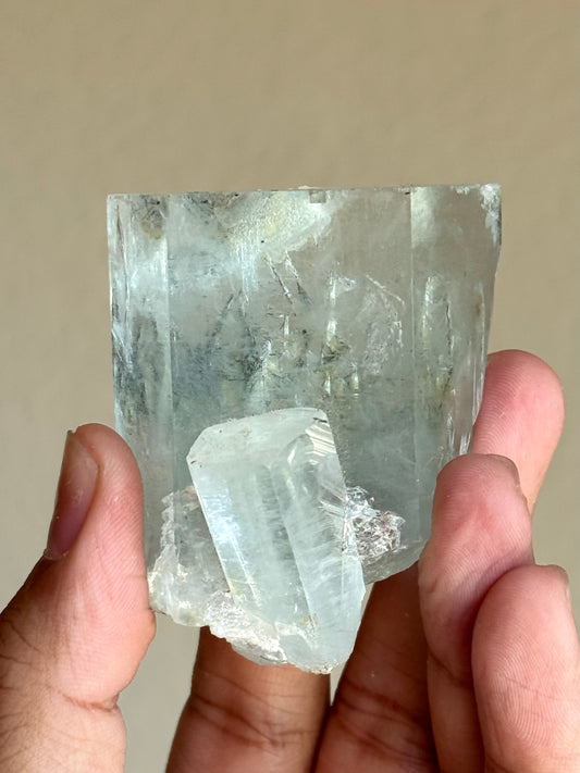 Aquamarine