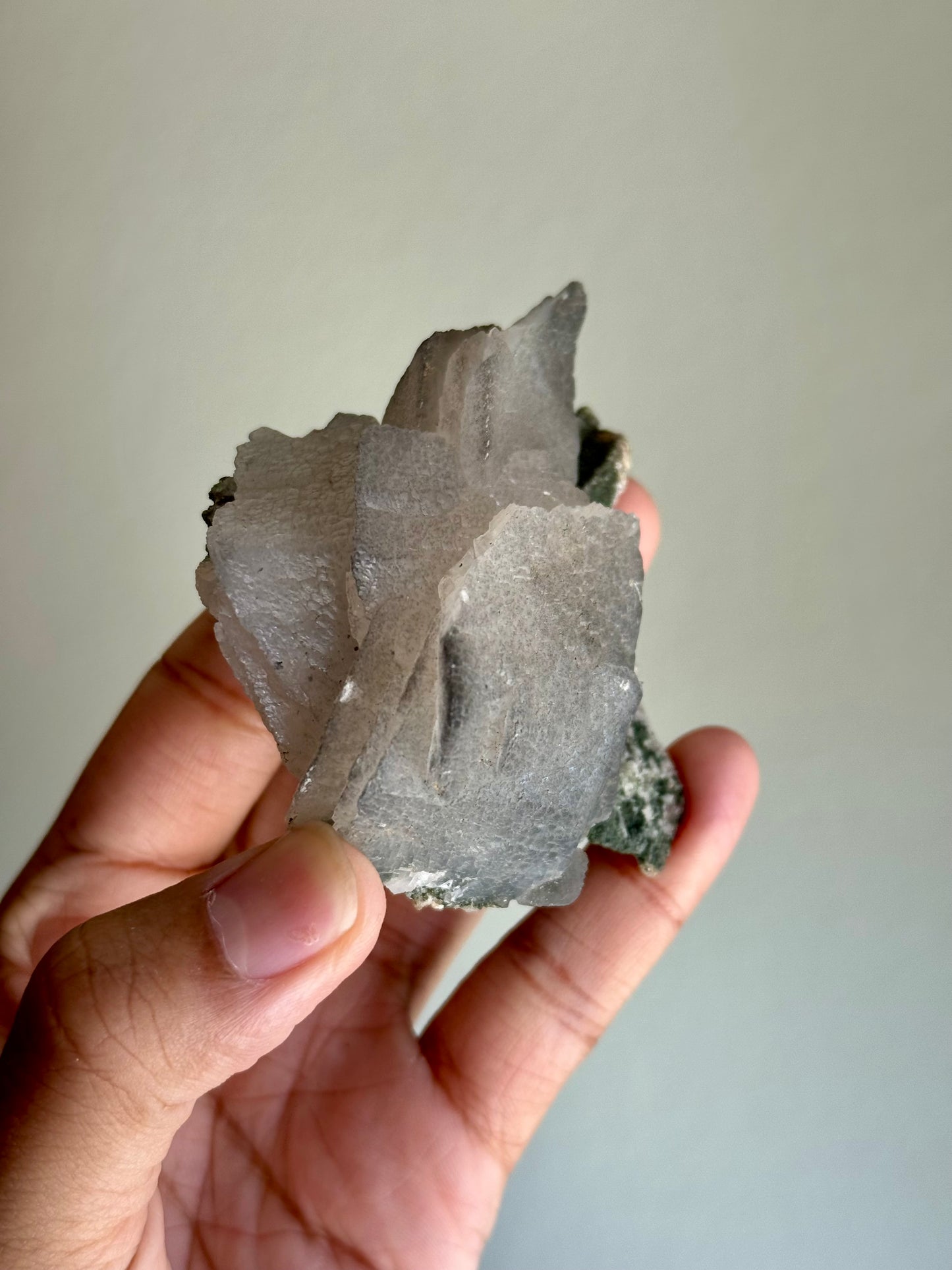 Calcite