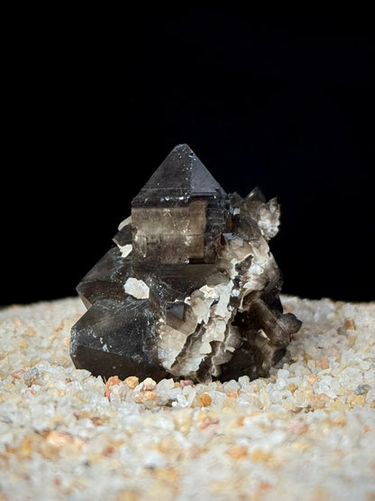 Smoky Quartz