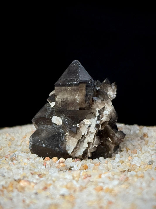 Smoky Quartz