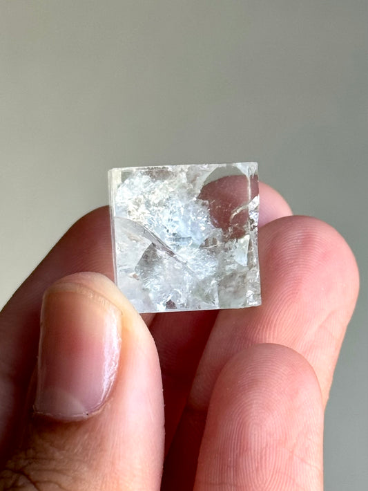 Fluorite