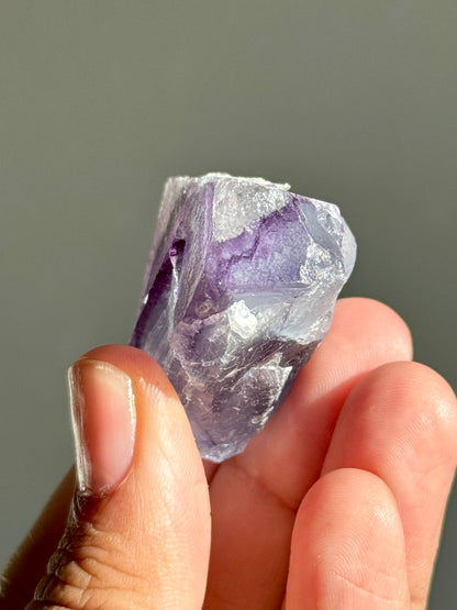 Fluorite