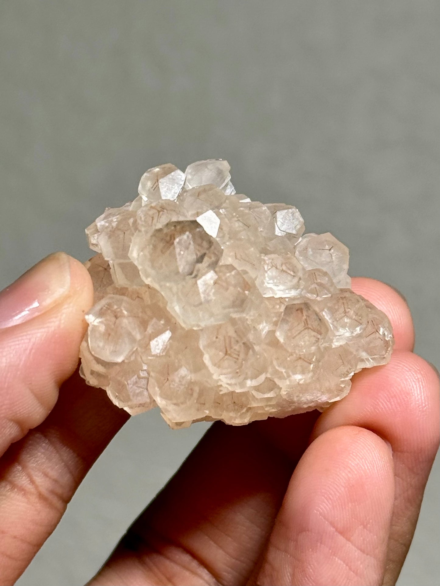 Calcite