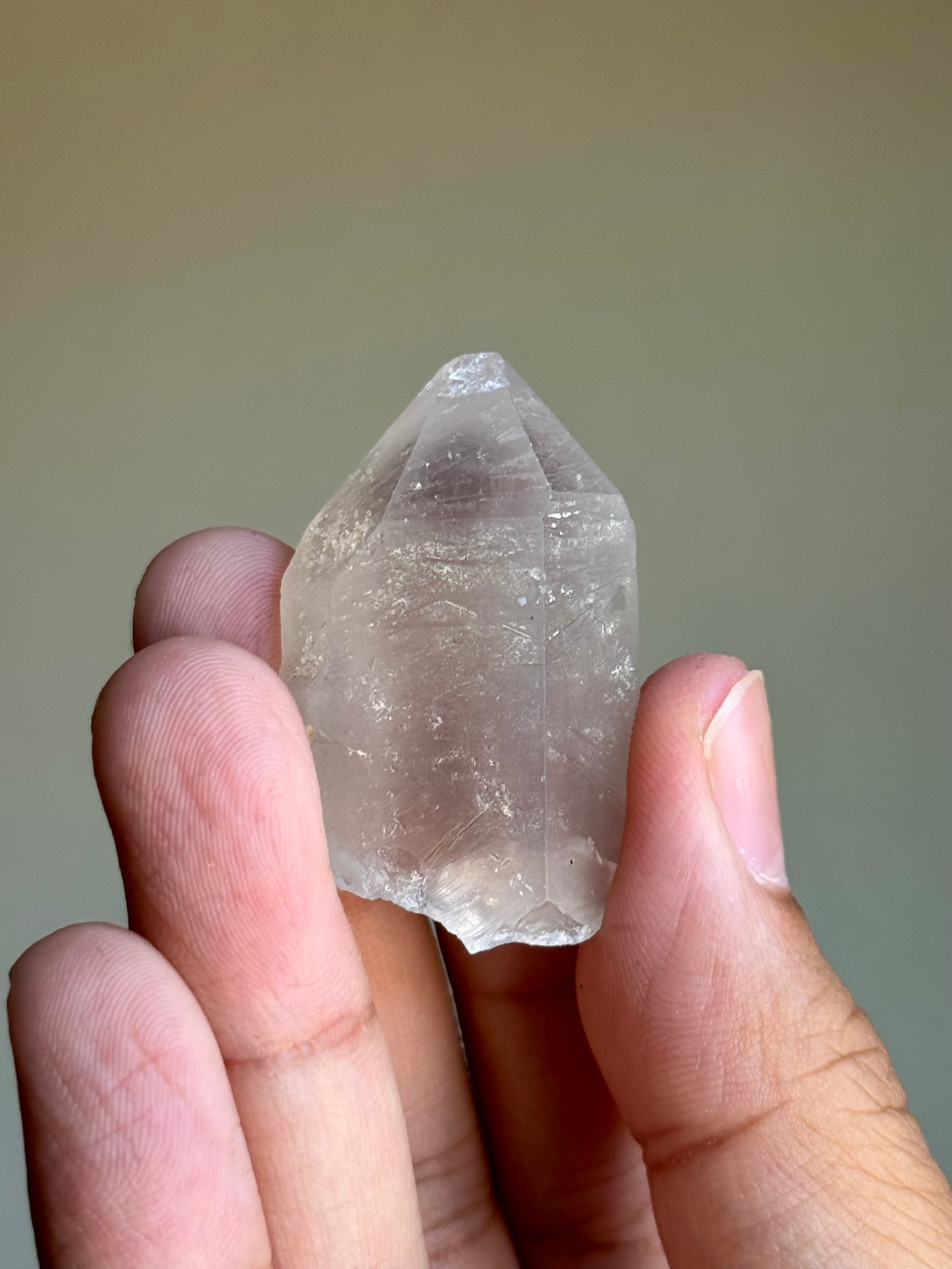 Girasol Quartz