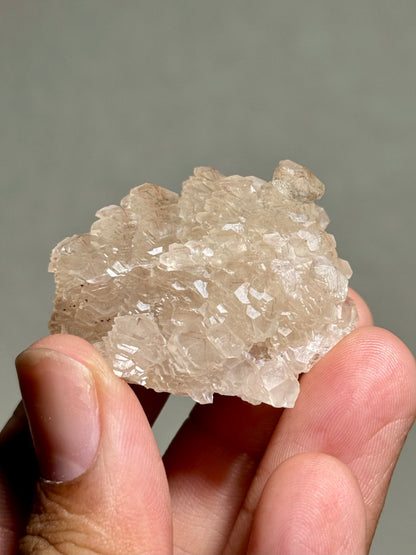 Calcite