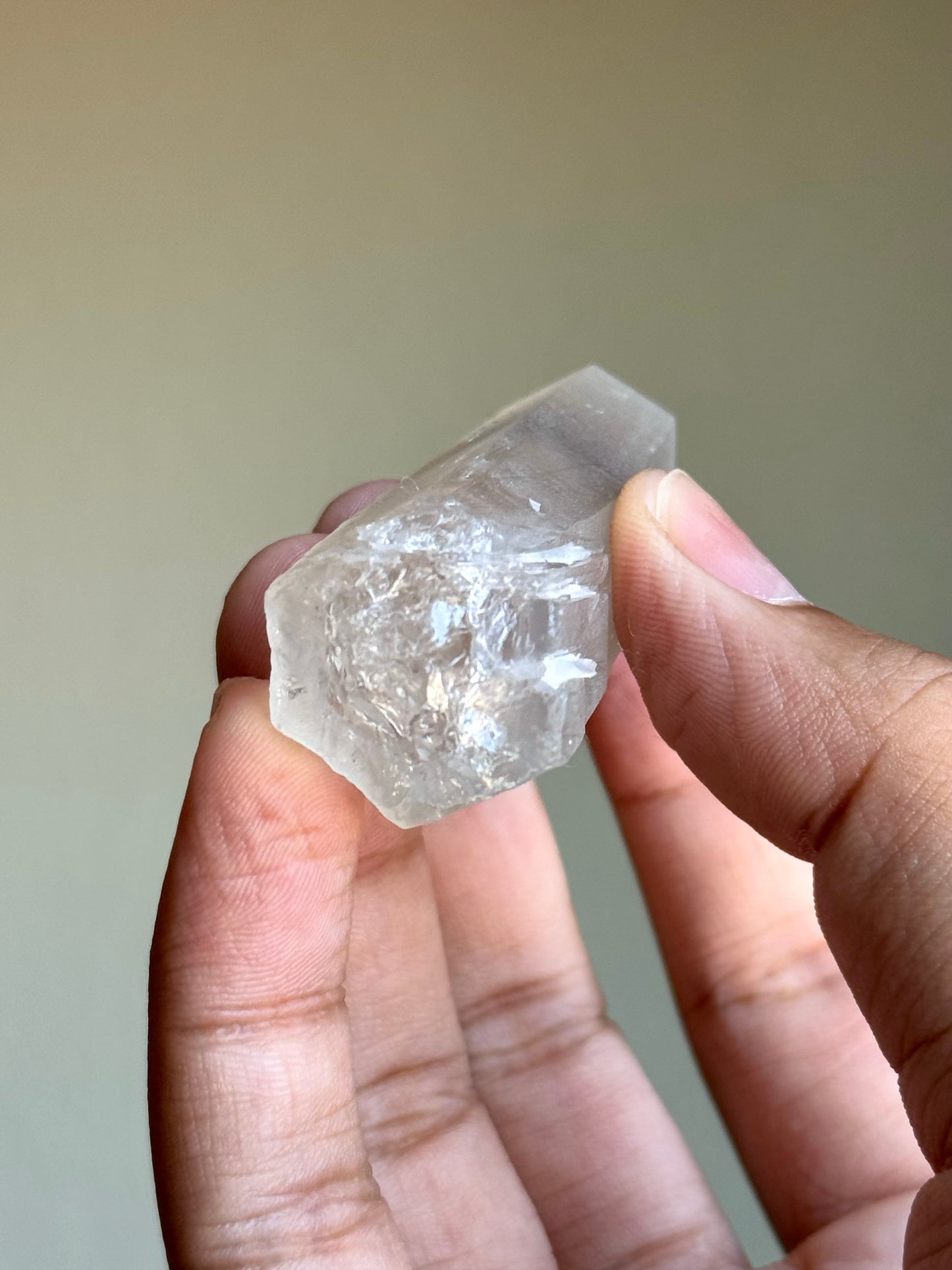 Girasol Quartz