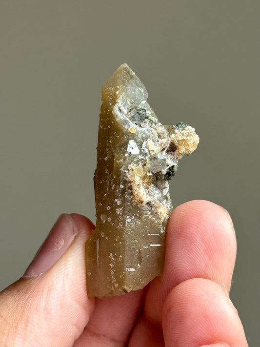 Quartz