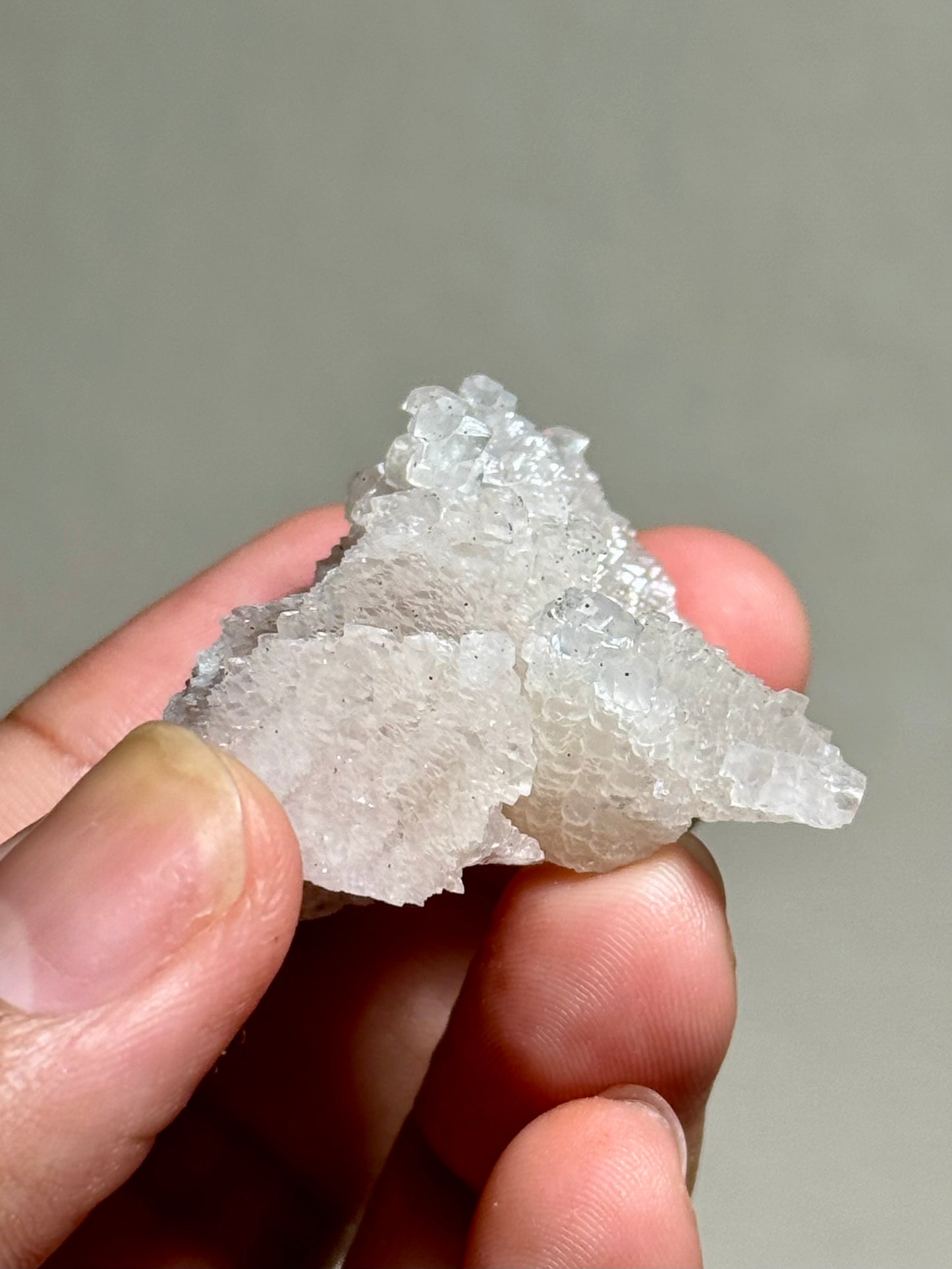 Calcite