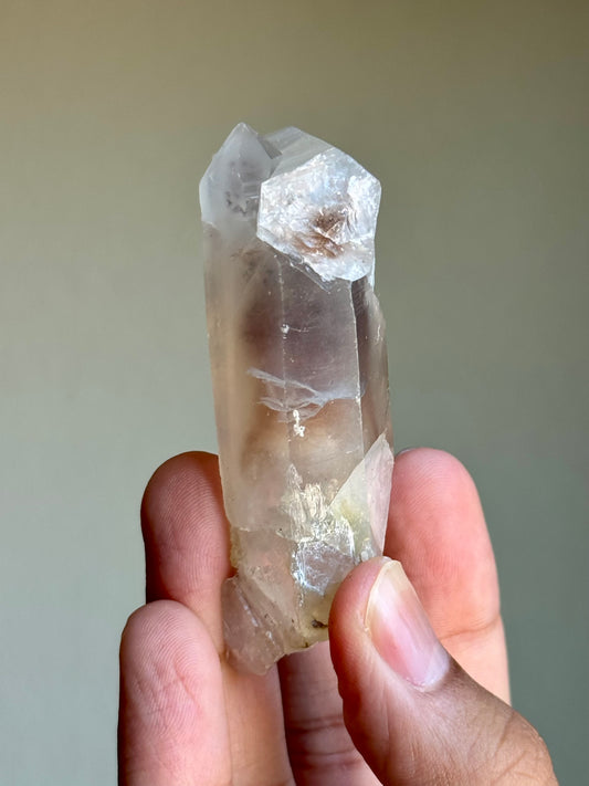 Girasol Quartz