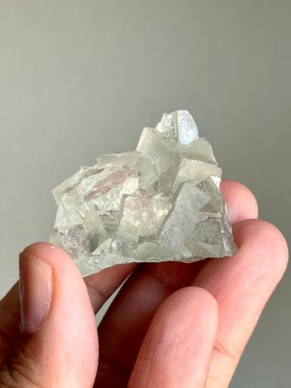 Fluorite