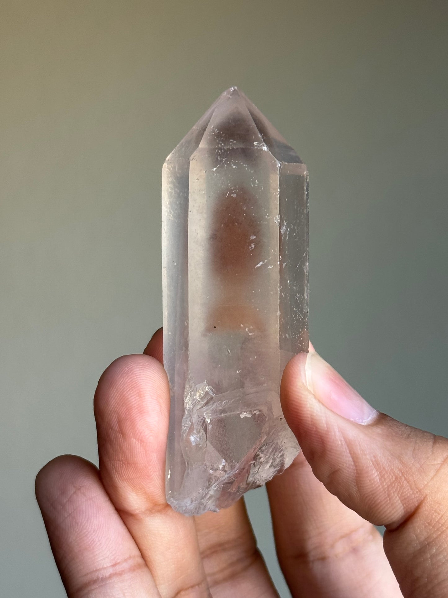 Girasol Quartz