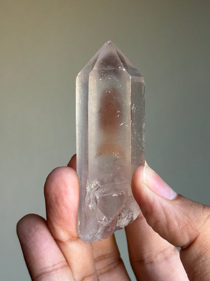 Girasol Quartz