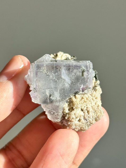 Fluorite