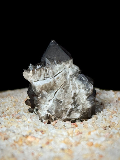 Smoky Quartz