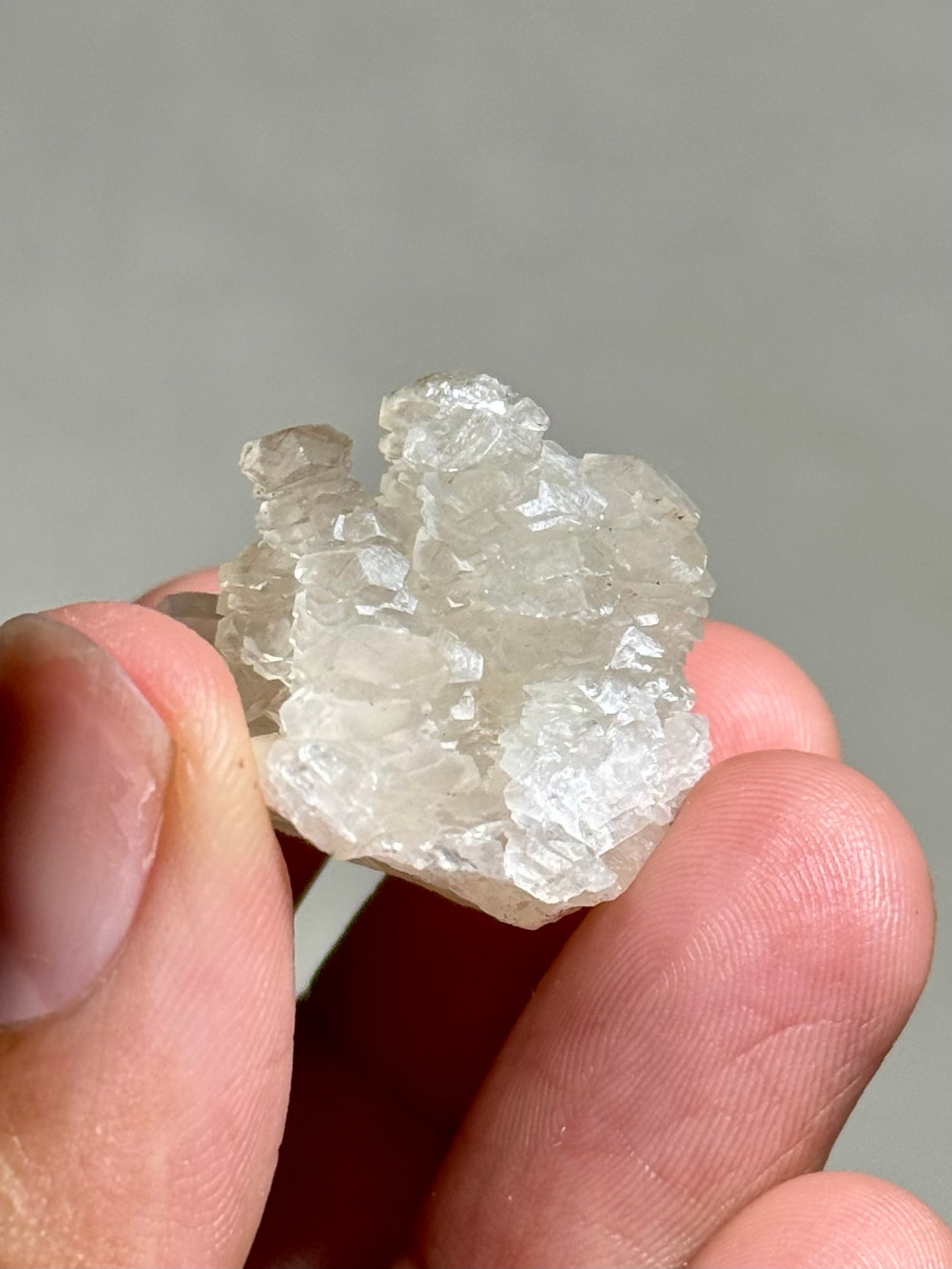 Calcite