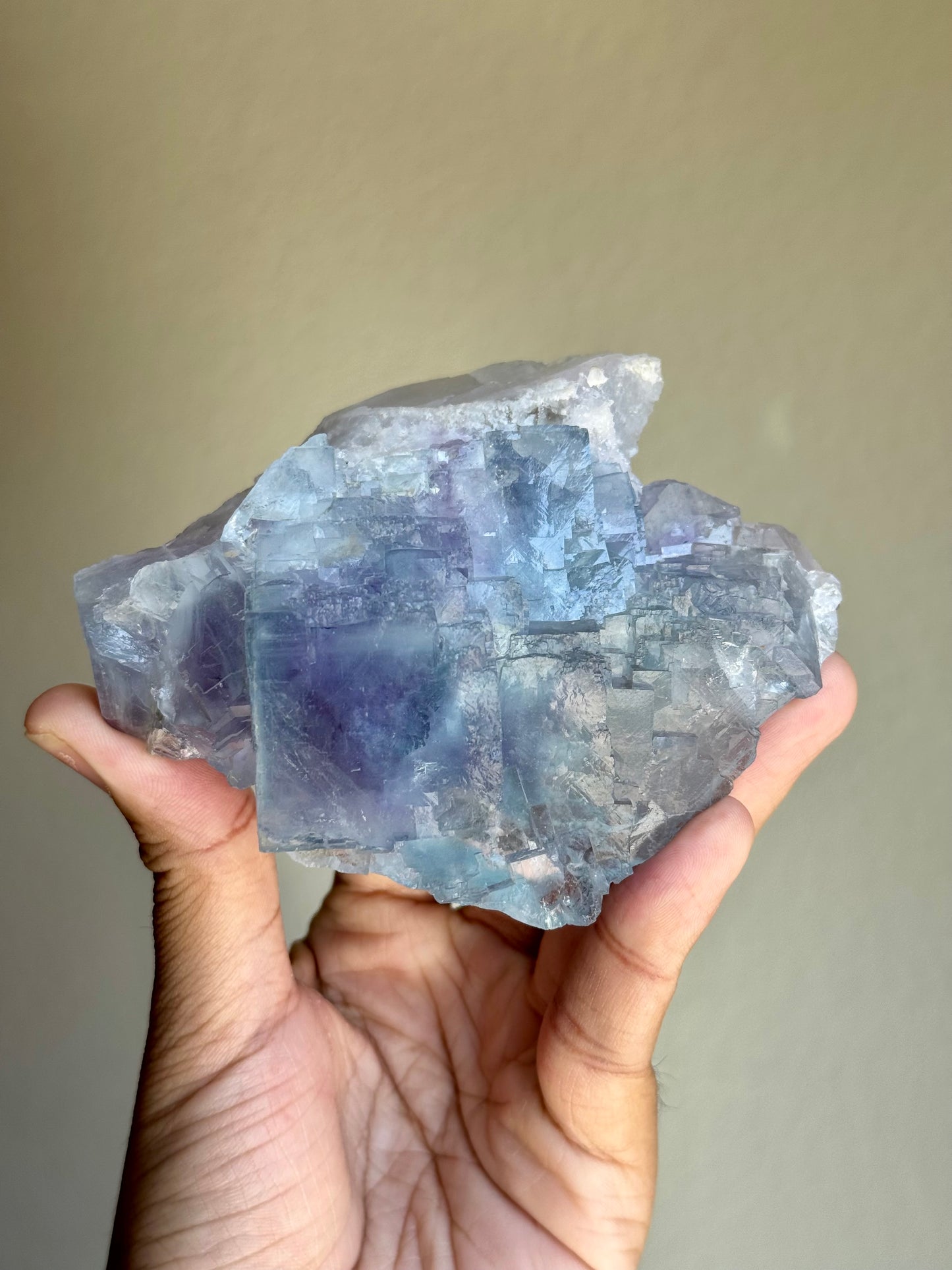 Fluorite