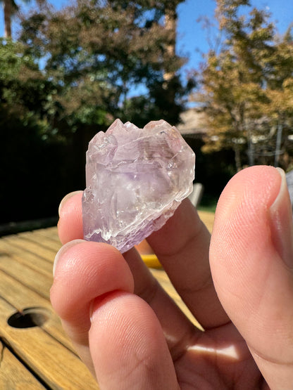 Amethyst