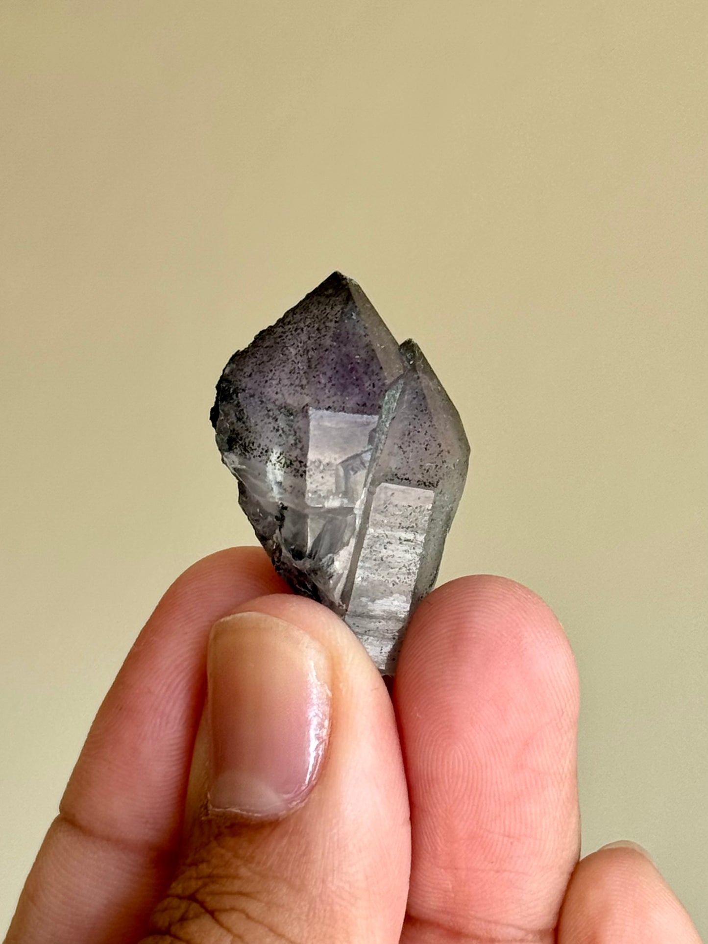 Amethyst
