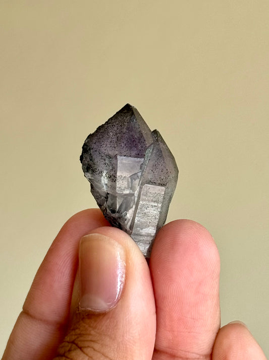 Amethyst