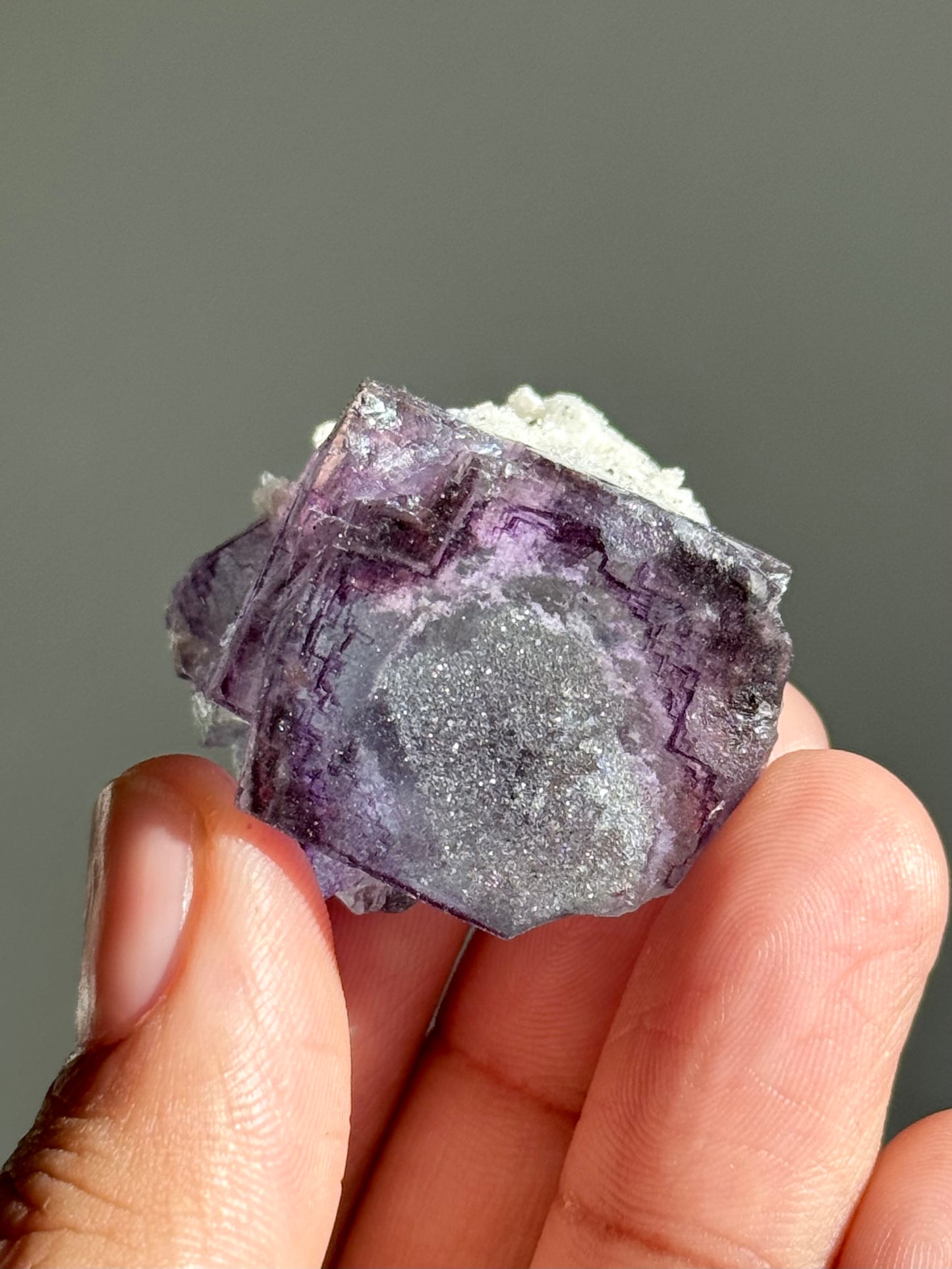 Fluorite