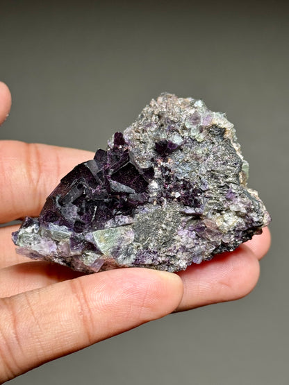 Fluorite