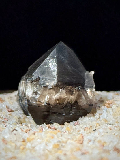 Smoky Quartz