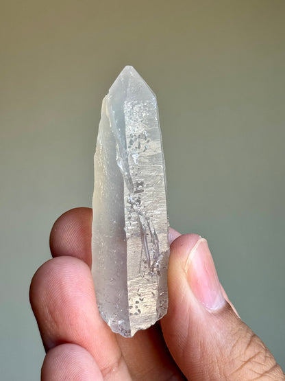 Girasol Quartz