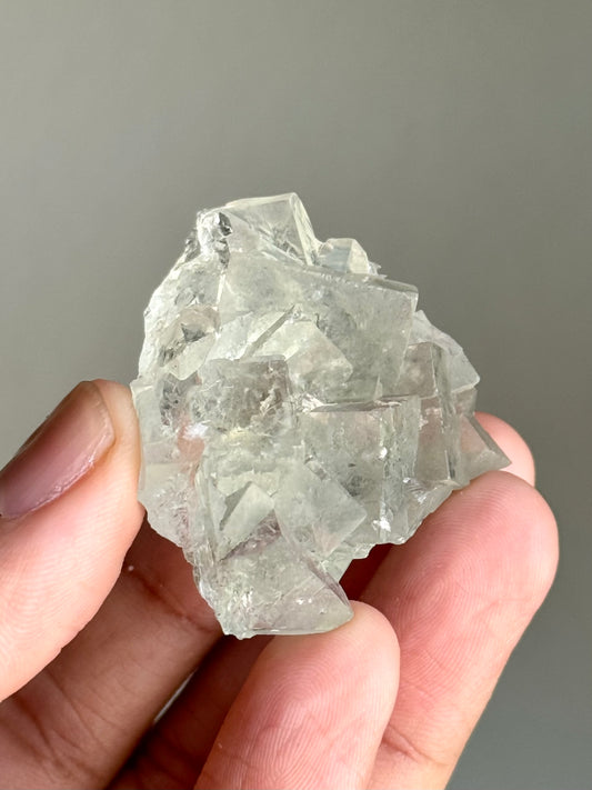 Fluorite