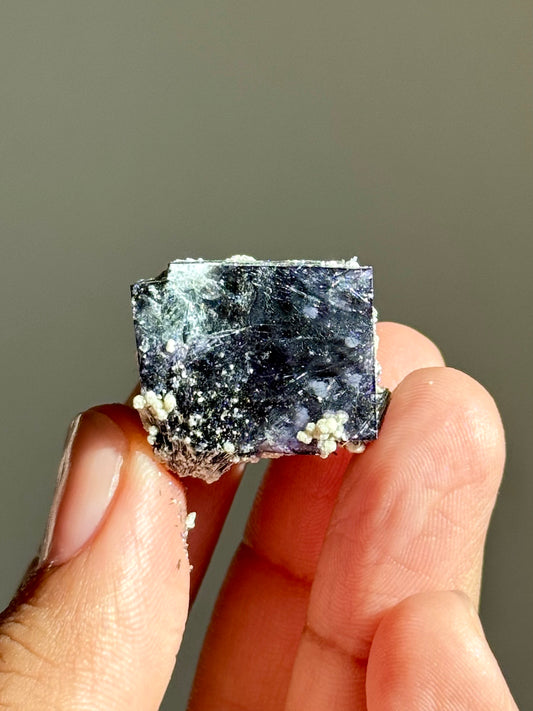 Fluorite