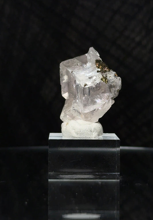 Gem Dolomite & Chalchopyrite