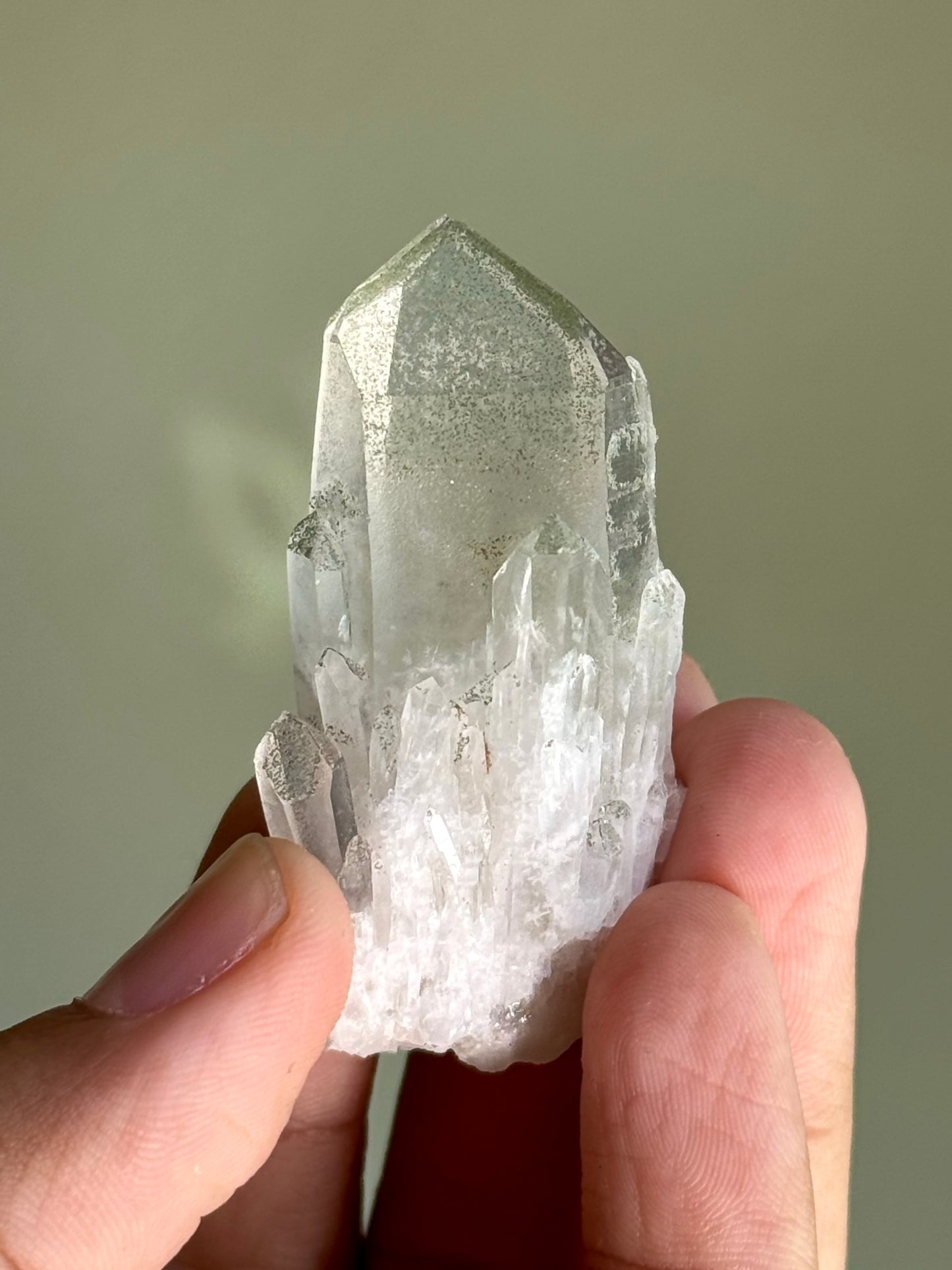 Quartz & Galena