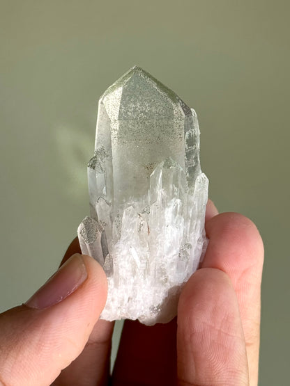 Quartz & Galena