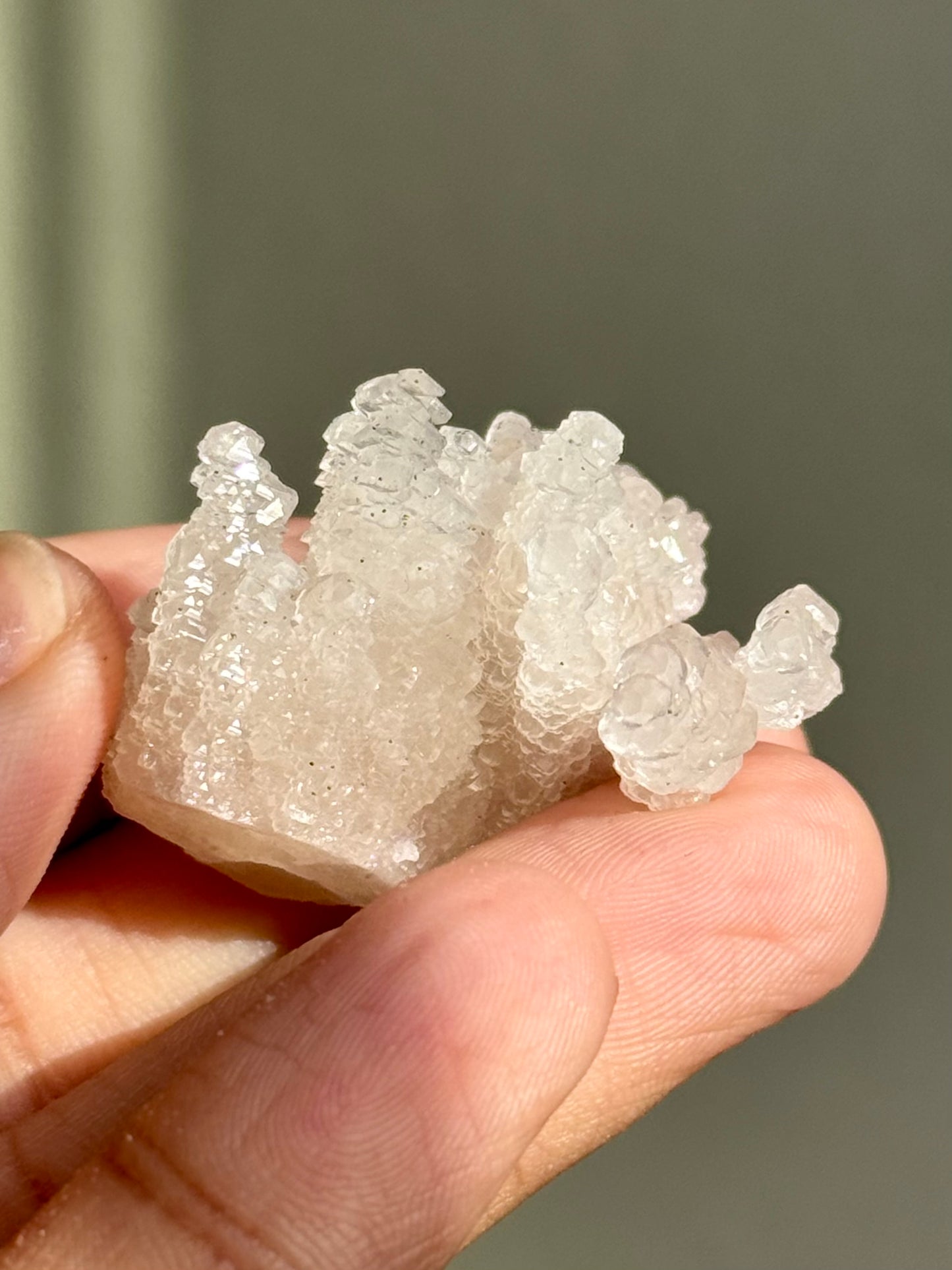 Calcite