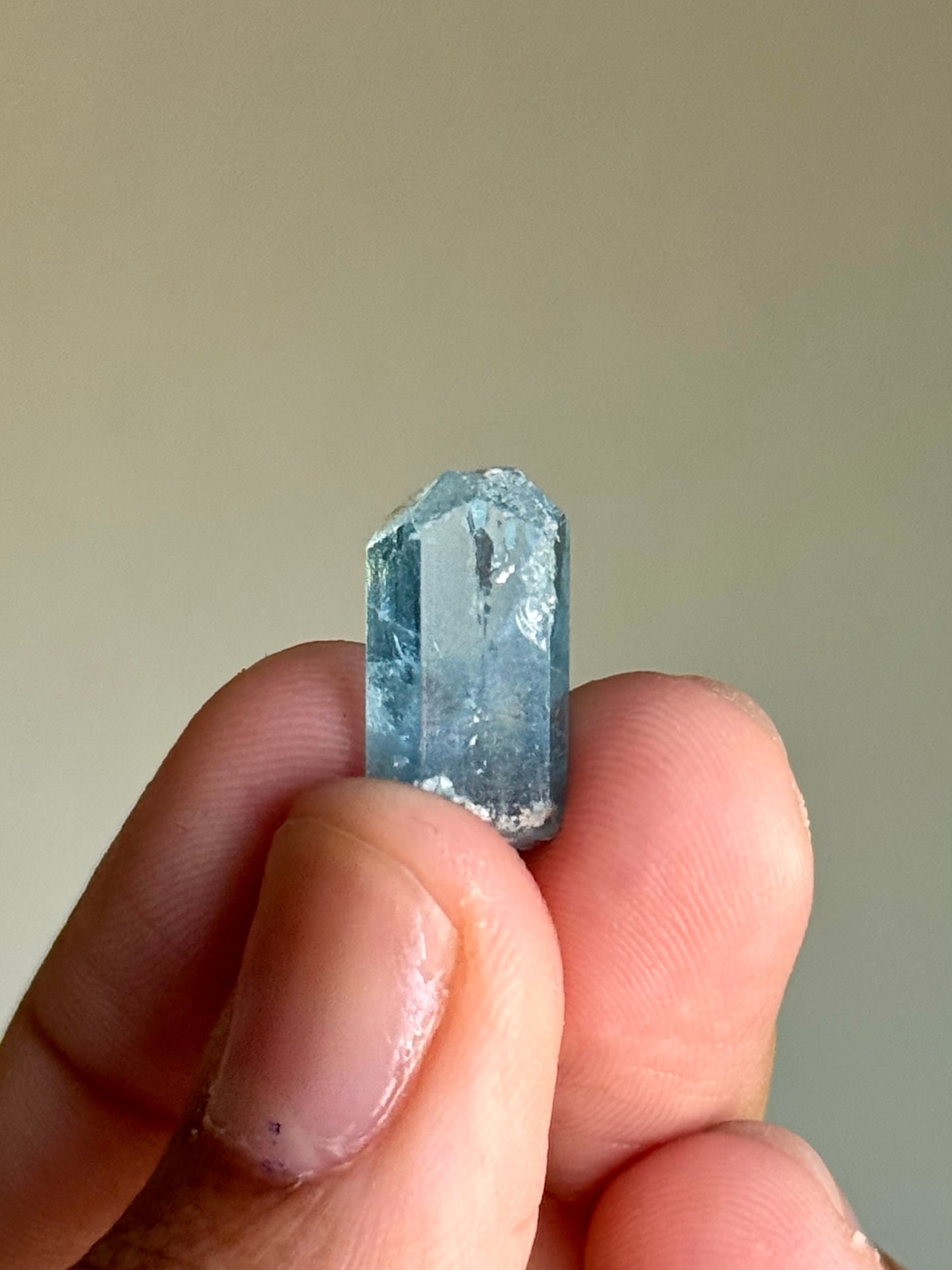 Aquamarine