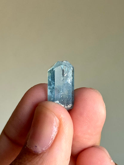 Aquamarine