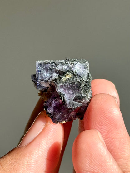 Fluorite